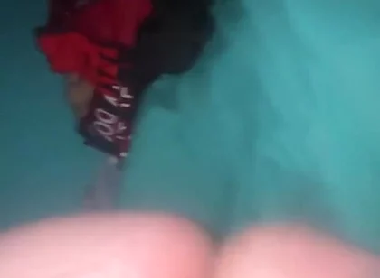Stretching My Ass Out with Butt Plug