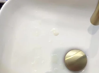 Cumshot