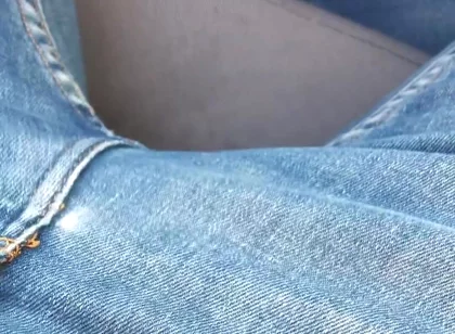 Horny on the Road