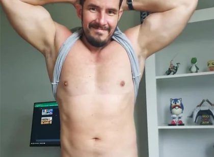 I Really Like to Wear These Underwear