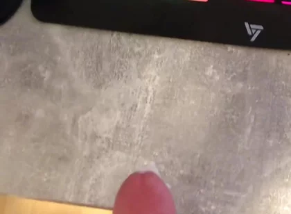 Cumshot of Tonights Show