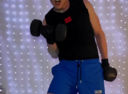 Fitness Workout