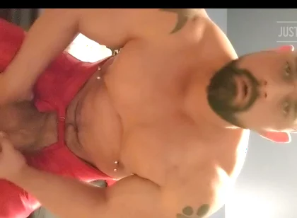 Total Mess