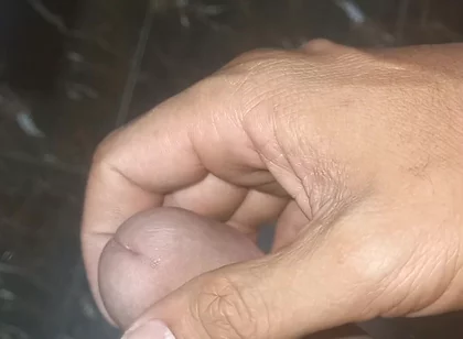 Vietnamese Masturbation