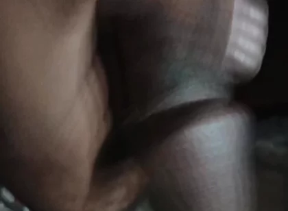 New Handjob Video Chalange One Week