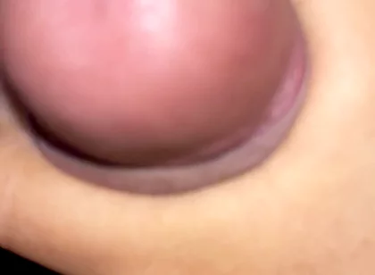 When Can I Feel My Pussy Hole, Sad I Can Only Masturbate Until I Cum a Lot