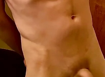 Big Bouncing Jock Cock