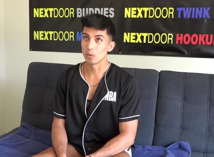Auditioning With A Boner Ii - Romeo Foxx