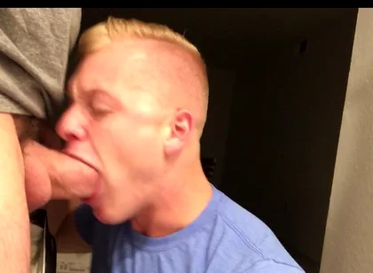 Leo and Trenton Pt 1