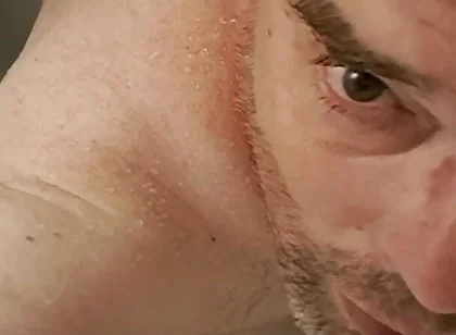 Sluts Shower and Sucking Games