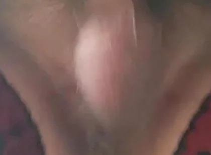 I Wave My Cock