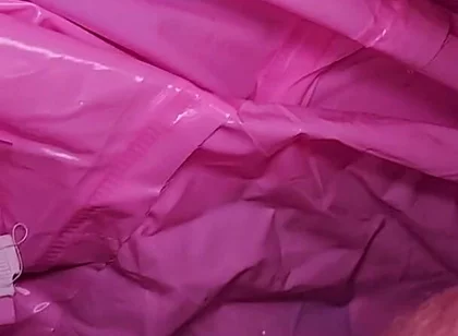 I Pierced the Doll and Came All Over It