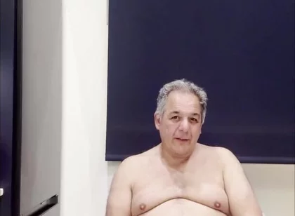 Custom Nude for a Fan