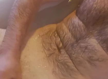 Masturbation