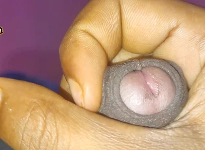 Desi Horny Boy Jerking