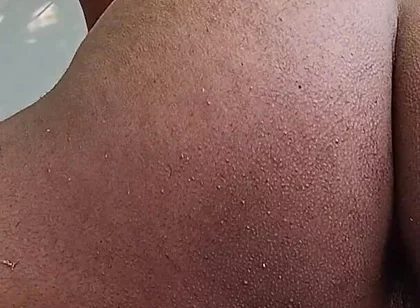Basketball Light Skin Booty