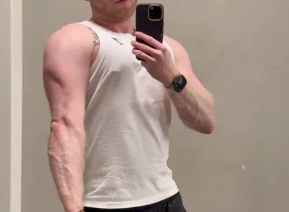 A Little Flex for You