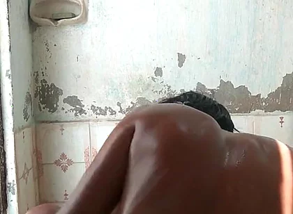 Outdoor Bath