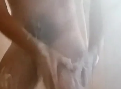 Localguy89 shower
