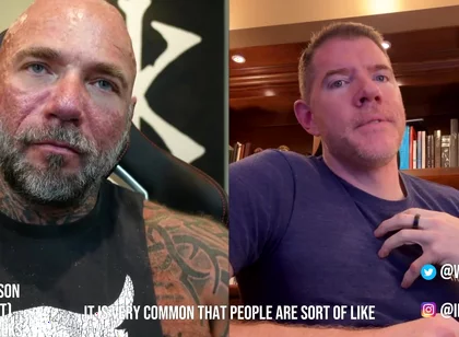 Porn Star Confessions - Legrand Wolf Part 2 (episode 175)