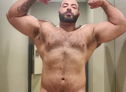 After Gym