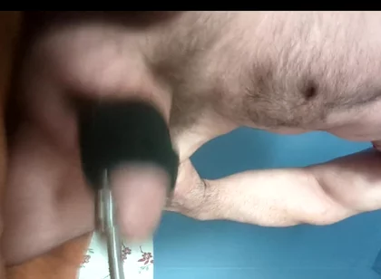 Cum Again
