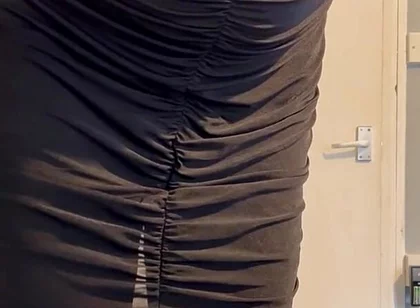 Tiffany’s Little Clit
