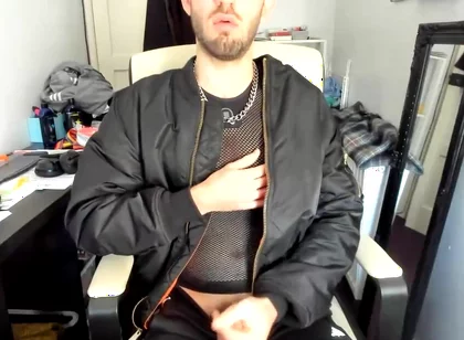 British boy huge cum load