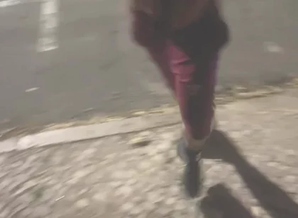 Homemade Compilation of Amateur Boys Flashing Their Cock in the Street