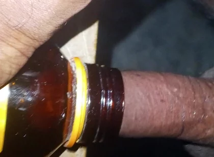 Desi Masturbation