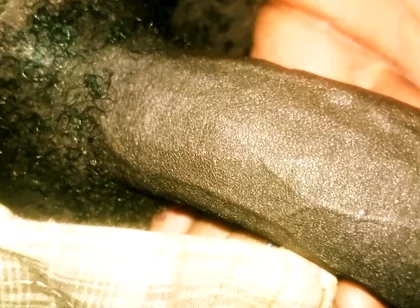 Loving Masturbating