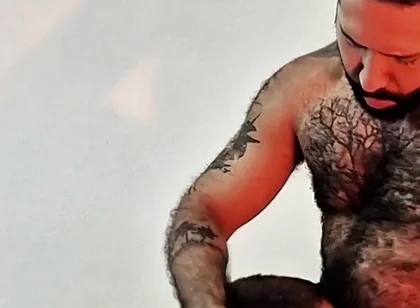 Brenno Villar X Rique Martins - Part 1 Real Sex & Intense Chemistry