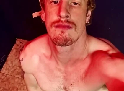 I Got Horny Behind the Scenes of My Latest Shoot and Gooned Out While the Guys Fucked