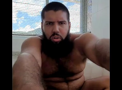 Gainer Luksmen1 Naked and Fucking Huge: Watch It Now!