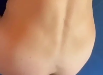 Monster Cock Fucks Twink Muscle Stud Fucks Bareback