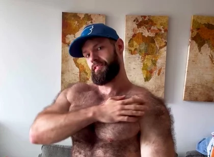 Gonna Need a Good Boy to Feel Me up and Help Me Grow