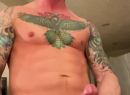 Edging and Multiple Orgasms