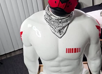 Smitizen Silicone Solo: Pup Kaden