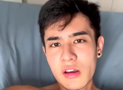 Asian - Loose Ashole