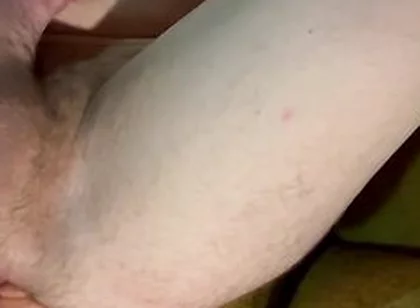 Teen 18+ Jerks, And Plays With Dildo (18)
