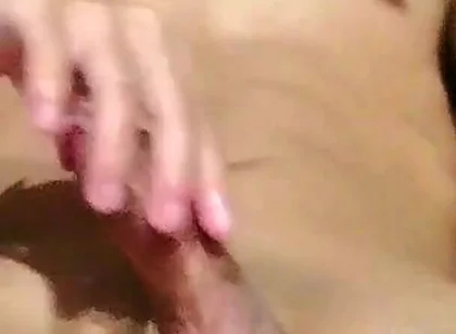 Enjoying the Stroke Part 1