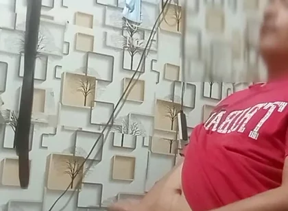 That Hot Stepdaddy Whose Room Is Right Next to Mine Is Something Else-he's Handsome,and He's Got a Huge Cock Too