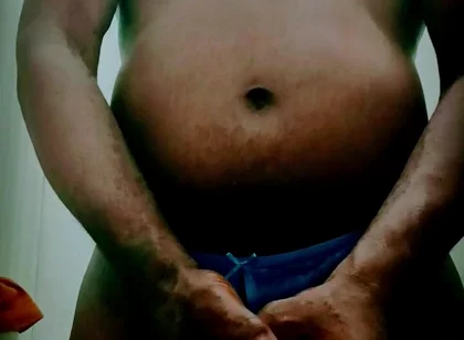 Black Cock Play