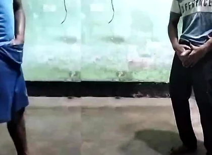 Stepfather Jerk off Big Cock Fucking Twink Boy Indian Gay Porn