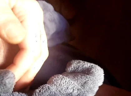 Swollen From All the Fucking, and Shaking Down a Fag