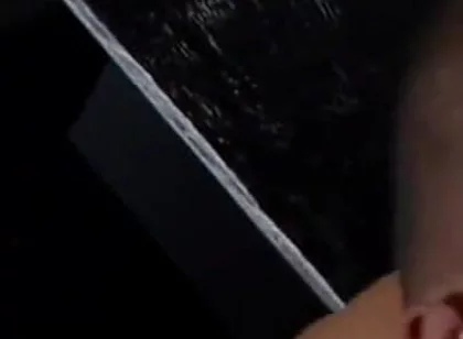 Fucked Raw in Sling by Mature Boy in Nackroom