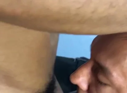 Black Vergon and Expert Sucker