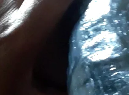 Felt It in My Stomach