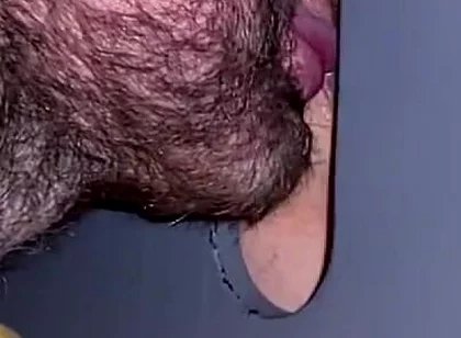 Cum 4 Glory Hole Part 5