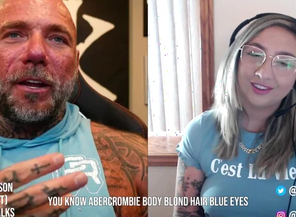Porn Star Confessions - Nina Nova (episode 176)